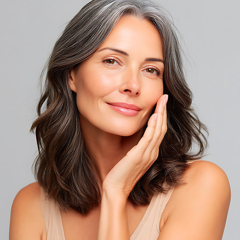 Opus Plasma RF Resurfacing Treatment
