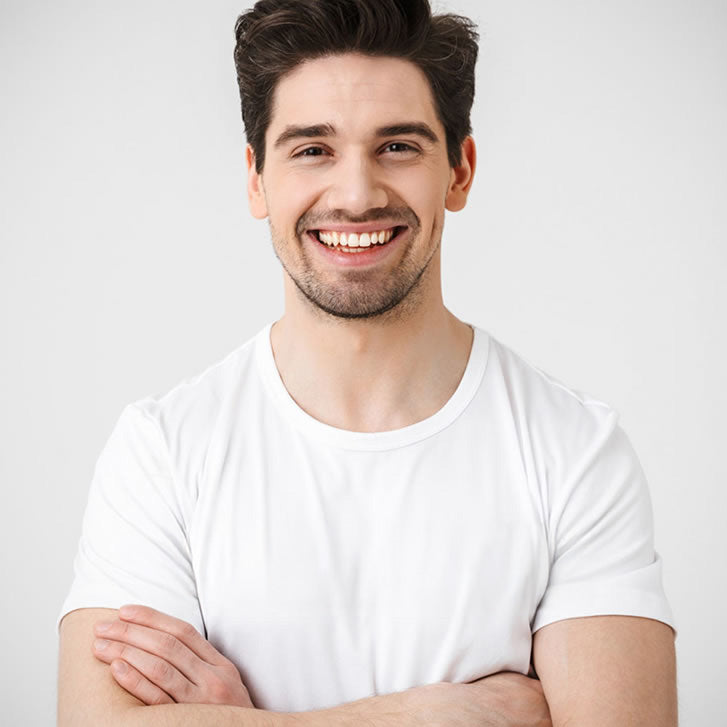 P-Shot with 1 ml Exosomes (Intimate Wellness for Men)