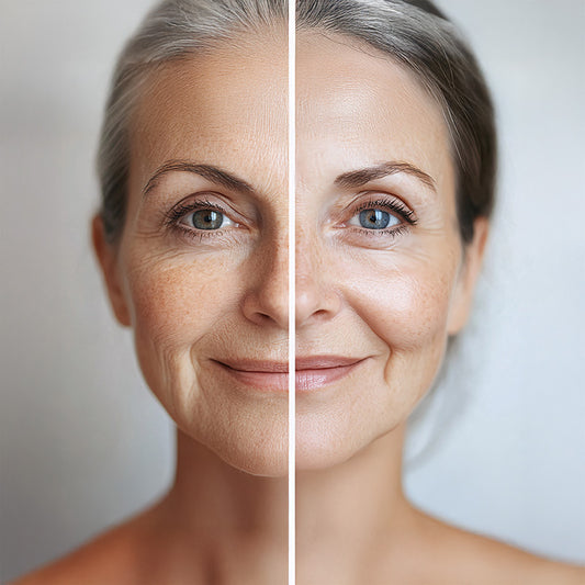 Opus Plasma RF Resurfacing Treatment