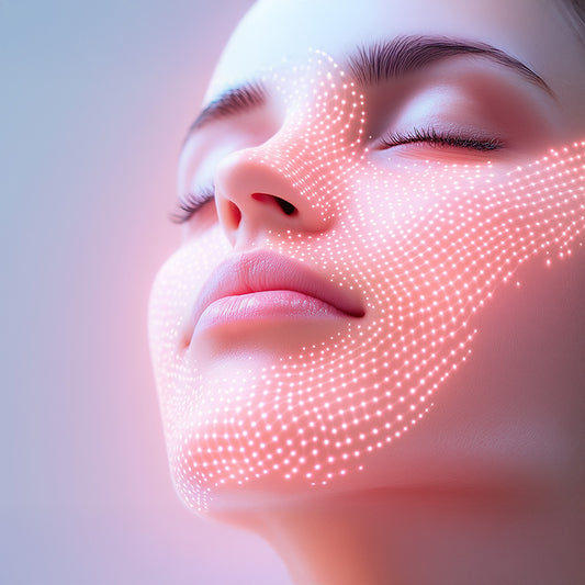 Microneedling