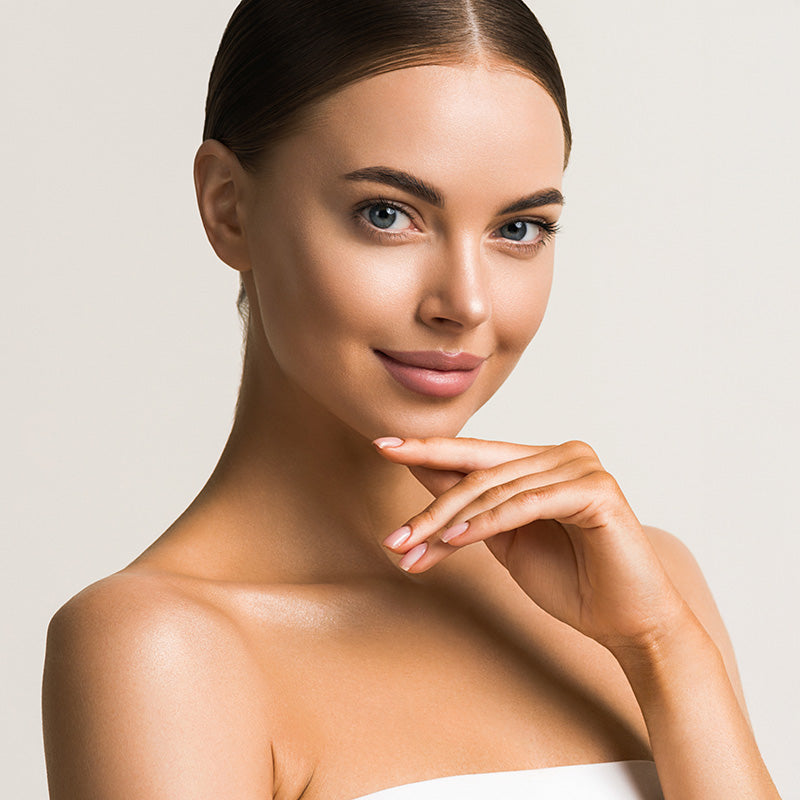 Vampire Facial Microneedling with PRP