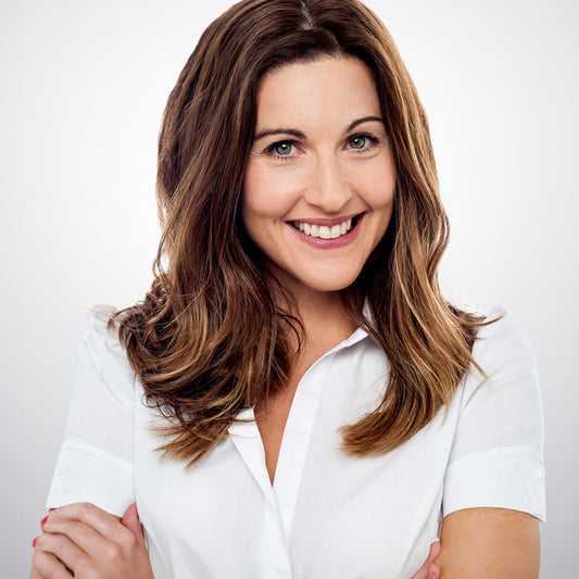 Intimate Wellness - O-Shot